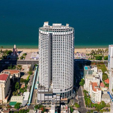 Phi Yen Panorama Condotel Nha Trang Kültér fotó
