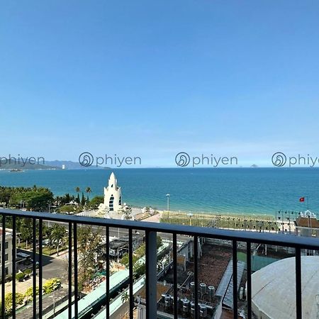 Phi Yen Panorama Condotel Nha Trang Kültér fotó