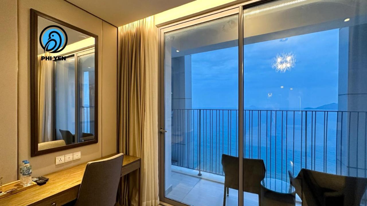 Phi Yen Panorama Condotel Nha Trang Kültér fotó