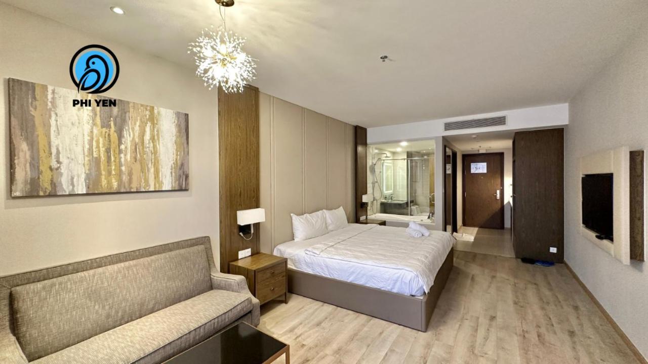Phi Yen Panorama Condotel Nha Trang Kültér fotó