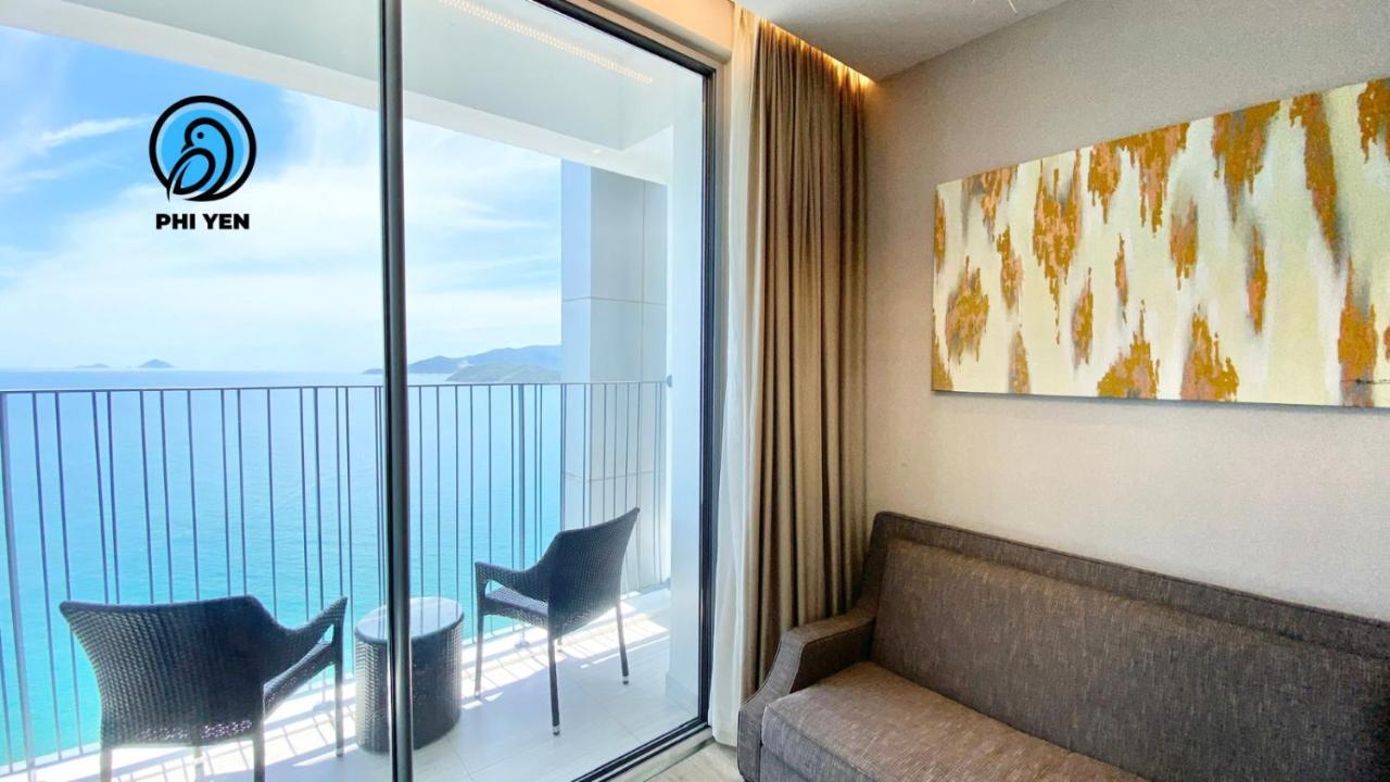 Phi Yen Panorama Condotel Nha Trang Kültér fotó