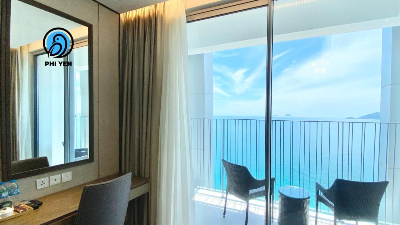 Phi Yen Panorama Condotel Nha Trang Kültér fotó