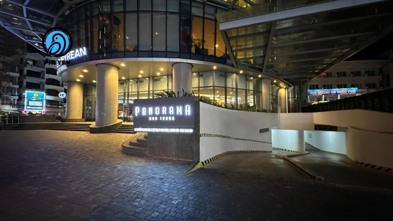 Phi Yen Panorama Condotel Nha Trang Kültér fotó