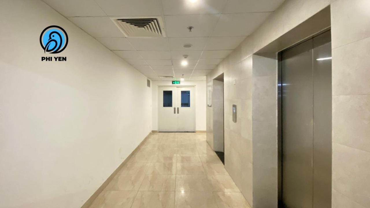 Phi Yen Panorama Condotel Nha Trang Kültér fotó