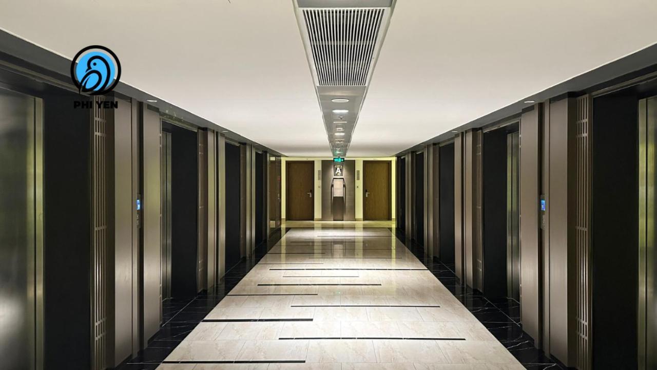 Phi Yen Panorama Condotel Nha Trang Kültér fotó