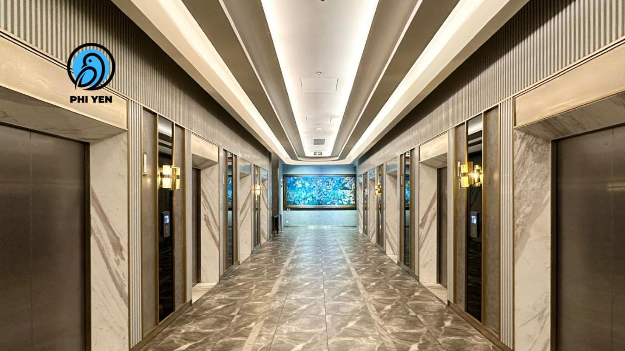 Phi Yen Panorama Condotel Nha Trang Kültér fotó