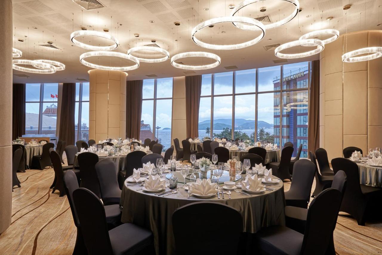 Phi Yen Panorama Condotel Nha Trang Kültér fotó
