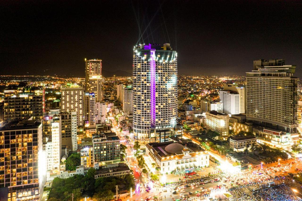 Phi Yen Panorama Condotel Nha Trang Kültér fotó
