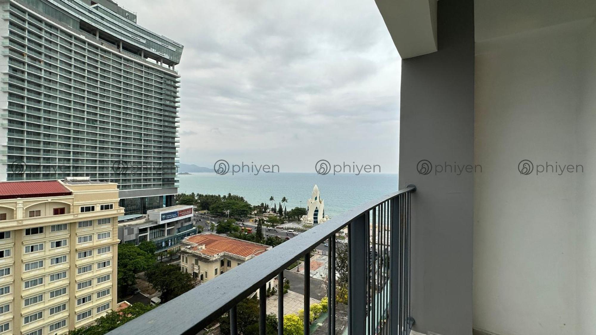Phi Yen Panorama Condotel Nha Trang Kültér fotó
