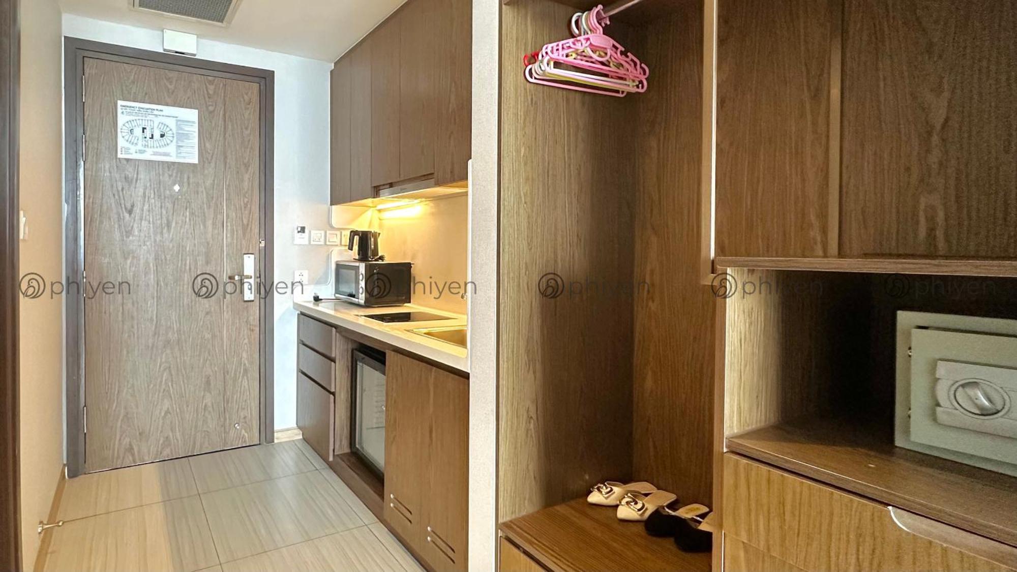Phi Yen Panorama Condotel Nha Trang Kültér fotó